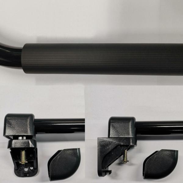 Campervan Security Lock Kit For Security Door Handles for motorhome and RV