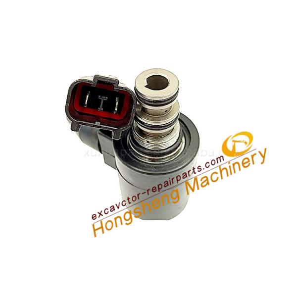 203-60-56180 SD1169-Komatsu PC60-5 PC120-5 PC60-6 Rotary Solenoid Valve