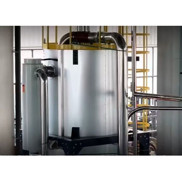 Precision Extrusion PET Strap Making Machine Mastering Material