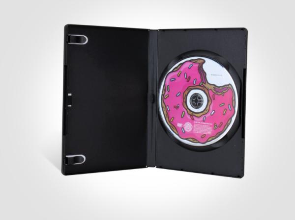 The Simpsons Movie dvd movie children carton dvd movies with slip cover case Dhl FREE SHI