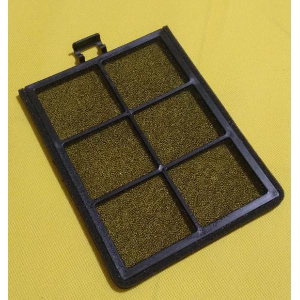 Heavy Equipment Excavator Auto Cabin Air Filters , Ac Pollen Filter E312B HD1430 SH200A3 PC55 PC56-7