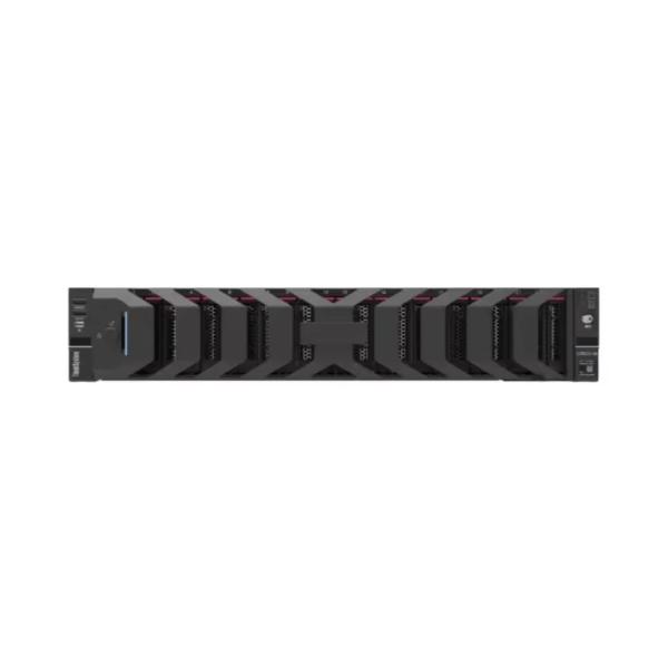 Serveur de rack 2U supporté par Microsoft
