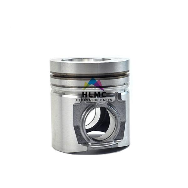 4D95 Engine Piston E2170 Excavator 6208-31-2110 6204-31-2170 Forged Pistons B3.3