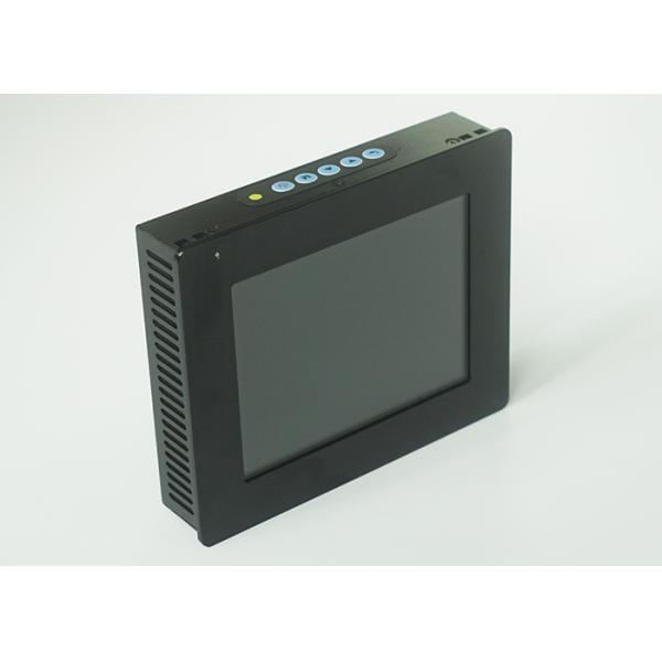 Монитор ЛКД высокой яркости 1000 КД/М2, дюйм ЛКД экрана касания 5,7 солнечного света читаемый