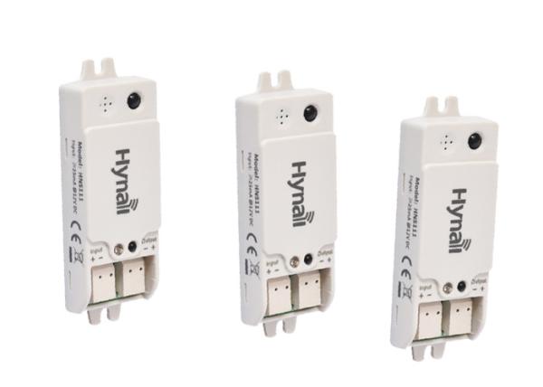 Estojo compacto super da entrada de C.C. do sensor de movimento 12V de Dimmable da micro-ondas 5 anos de garantia
