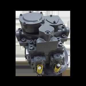 EX550-3 EX600-3 EX550-5 Pompes principales pour excavatrice à pièces de sol pour