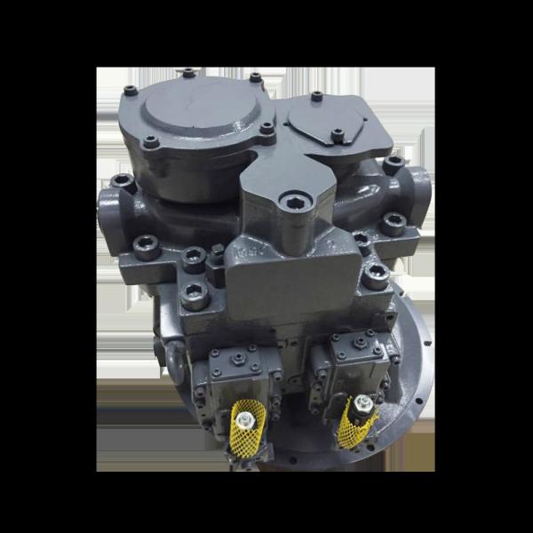 Steel Excavator Main Pump For Hitachi EX550-3 EX600-3 EX550-5 EX600-5 EX550 EX600 Hydraulic Pump 9136529