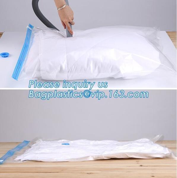 vacuum compressed storage bag, vacuum storage cube bags, compressed storage seal bags, vac pac, bagplastics, bagease p