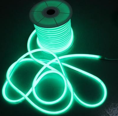 24 volt rgb led neon rope lighting 360 degree round led neon flex rgbw soft tube 5050 smd