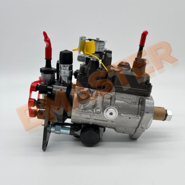 9521A332T  Diesel Pumps For DP310G GENSET TAG2 150KVA 1500RPM Engine Replacement Repair