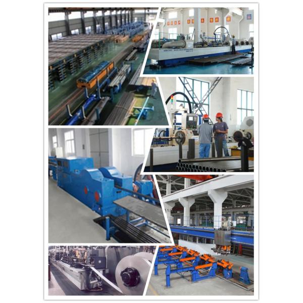 1020 / C22 / 1.0402 / S20C Honed Stainless Steel Tubing For Hydraulic Cylinder