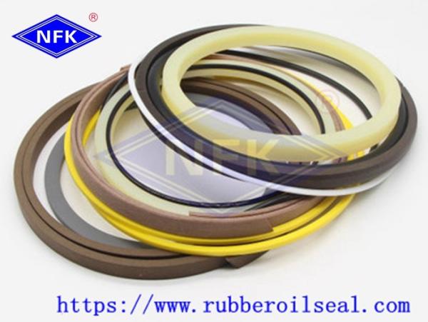 HITACHI ZX870-3 Hydraulic Boom Seal Kits Bucket Seal Kits TPFE PU Material High Temperature