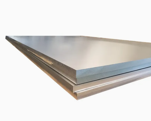 5083 Aluminium Sheet H116 Temper 1.0-50.0mm Thickness Shipbuilding Grade Plate for Vessel Hull and LNG Tanks