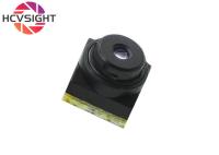 Mini taille 6x6mm 2 mégapixels AHD Mini caméra de vidéosurveillance pour drones industriels