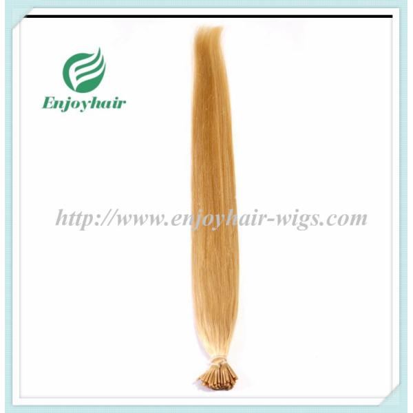 Pre-Bonded Hair 10