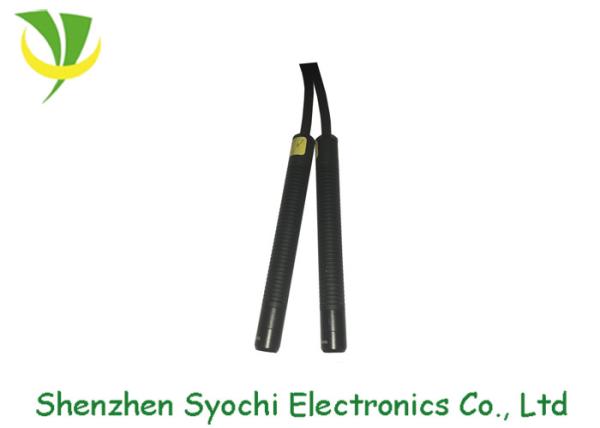 Multi Head UV LED Spot Curing System Energy Saving For Uv Adhesive / Epoxies Glue