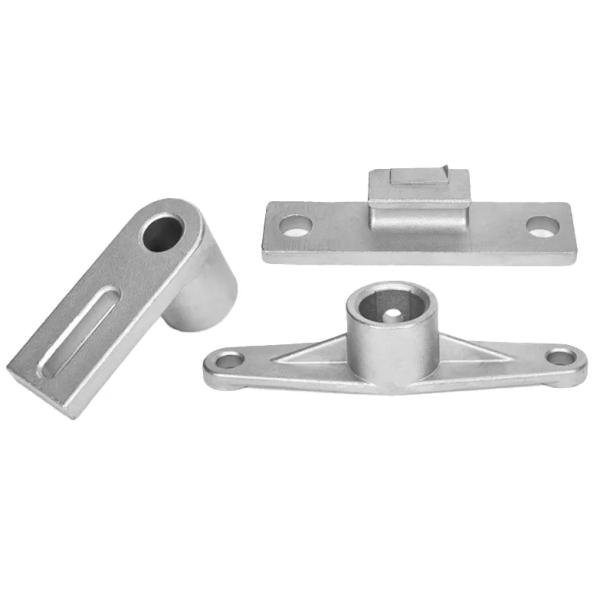 Faucet вина тела крана пива отливки вклада точности нержавеющей стали