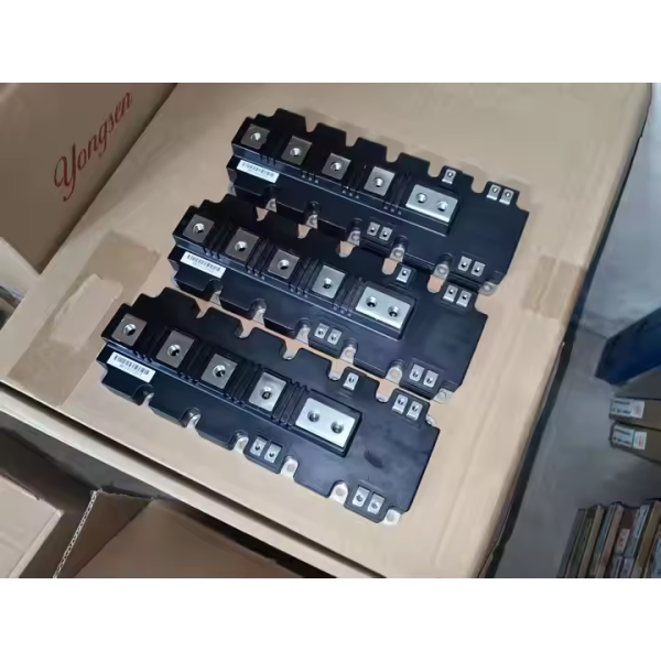 2MBI1400VXB-170E-85 Fuji IGBT Module Low Loss 1400A 1700V for Variable Frequency Drivers