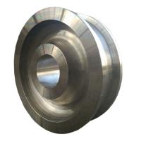Roues ferroviaires en vente