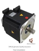 IP64 Peças sobressalentes de robôs Kuka Servo Motor For ME_360_180_30_S0, Krc4
