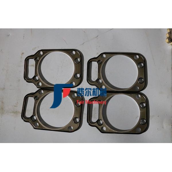 Professional Wheel Loader Parts Doitz Gasket Engineer Parts CE Certified