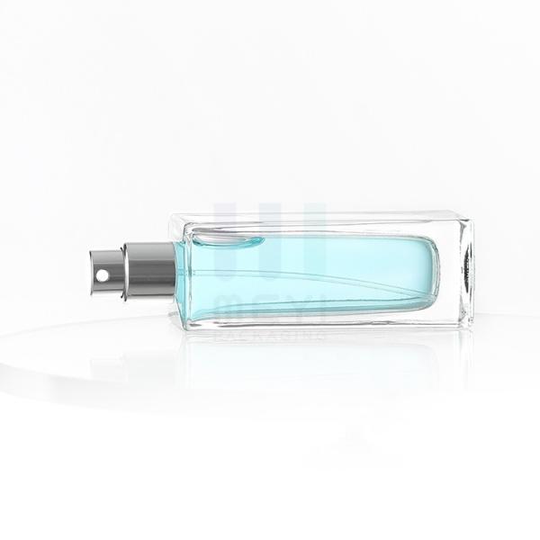 OEM/ODM Perfume Oval Bottle Packaging Round/Square/Rectangle/Irregular