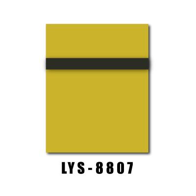 Double Laser Engraving Plastic Sheet For Industrial Nameplates Labels