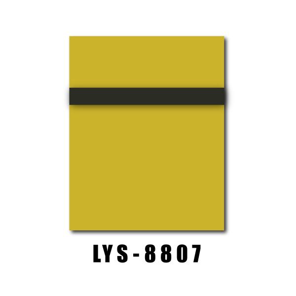 Double Laser Engraving Plastic Sheet For Industrial Nameplates Labels
