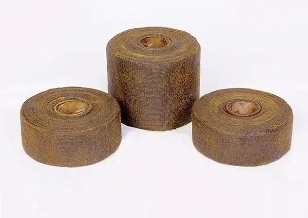 Petrolatum Tape For Pipeline and flange Corrosion Protection