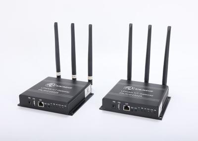 RHF2S025AH8-915 Smart Indoor Wireless Gateway for LoRaWAN Protocol Class A/C Compact Size 155*138.5*33.5mm