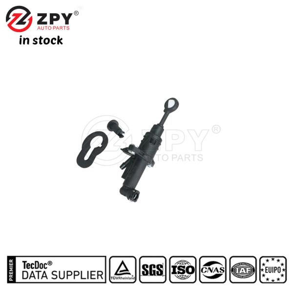 Cilindro maestro de embrague ZPY 6R0721405B para Polo 6R GTI Fabia MK2 Roomster