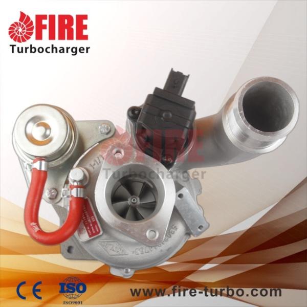K03 Turbocharger 1118100XEC01 53039880221 China Great Wall Haval H8 2.0T with GW4C20A Engine
