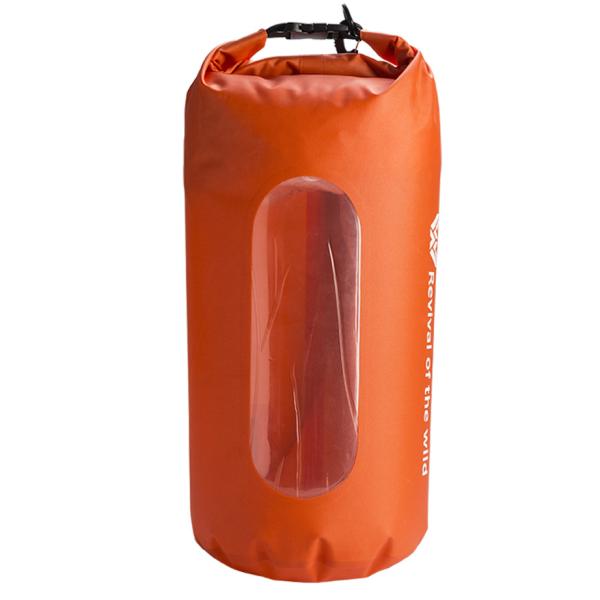 Triathlon Floating Waterproof Backbag, Dry Bag