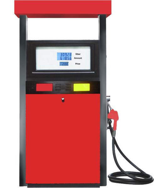 gas stations petrol diesel retail fuel dispenser