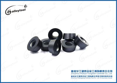 Medium Particle RCMX1204MO YBC151 CNC Carbide Inserts