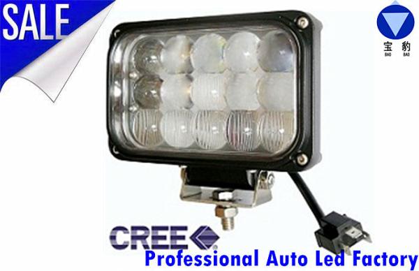 BB-5018（Epistar/CREE led work light)
