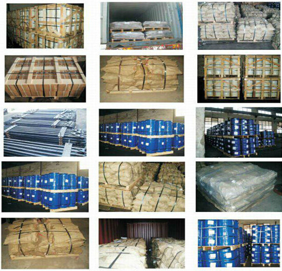 Крепление рельса Южной Америки подгоняло сталь 60Si2MnA весны зажима Deenik