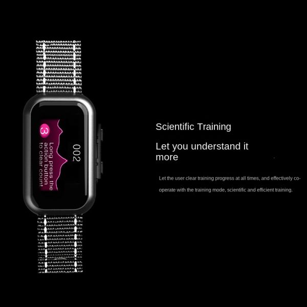 2025 New Smart Anti-Bark Dog Collar Multifunctional Automatic Pet Training Electric Shock Plastic Eco-friendly Screen Bark