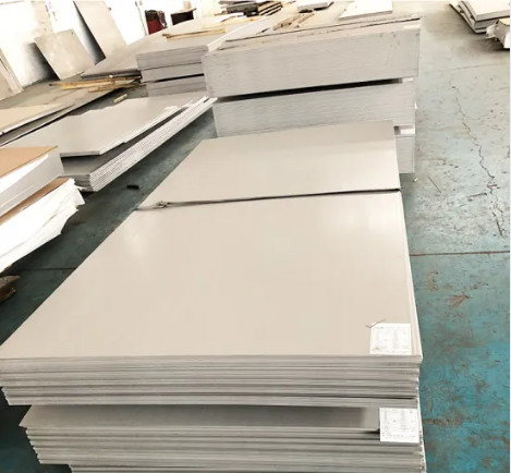 Hot Rolled Grade 12.0mm SS Plate SS 304 Stainless Steel Sheet Iron Sheet 202 Stainless Steel With No.1 Surface