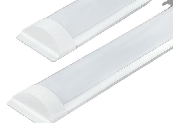 EPISTAR 3600lm Household Led Lights 3000K Led Batten 40w 120cm