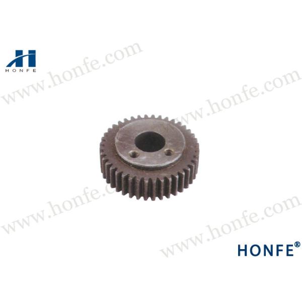 Pièces de rechange de métier à tisser de Picanol de vitesse de Leno pour la machine de tissage