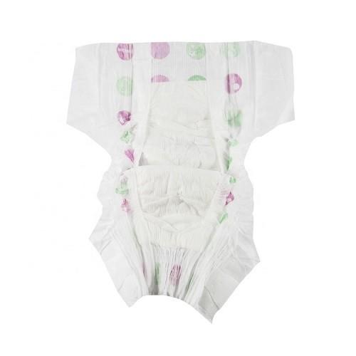 Elastic Waistband Disposable Swim Nappies SAP Ultra Absorbency