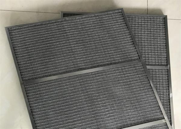 304 316L York431 Monel Metal Mesh Mist Eliminator Anti Corrosive