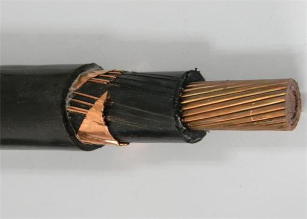 XLPE insulated unarmoured / armoured power cable in Thailand market
