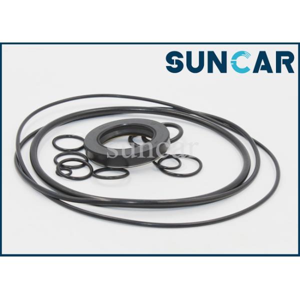 High Efficiency ZX120 Hitachi Motor Seal Kit OEM 9180429