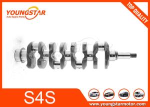 Eixo de manivela de S4S para a empilhadeira 32A2000010 32A20-00010 de Mitsubishi