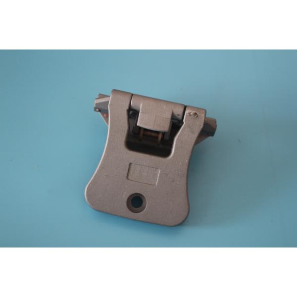 Япония Вакаяма детали установки стантера клип Алюминиевый материал одноразовое использование двойное использование