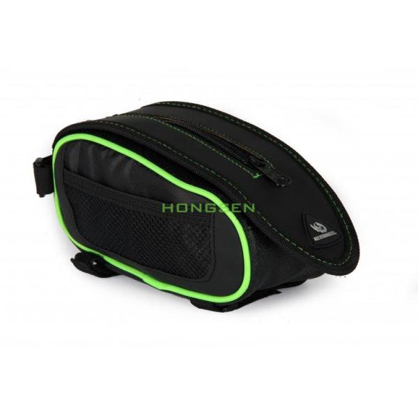 ROSWHEEL New arrival bicycle top tube bag Including cover mountain bike cycling bag