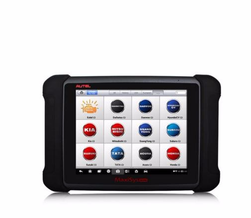 Autel MaxiSys MS906 Automotive Diagnostic System Full Package MS906 Powerful than MaxiDAS DS708 Update Online