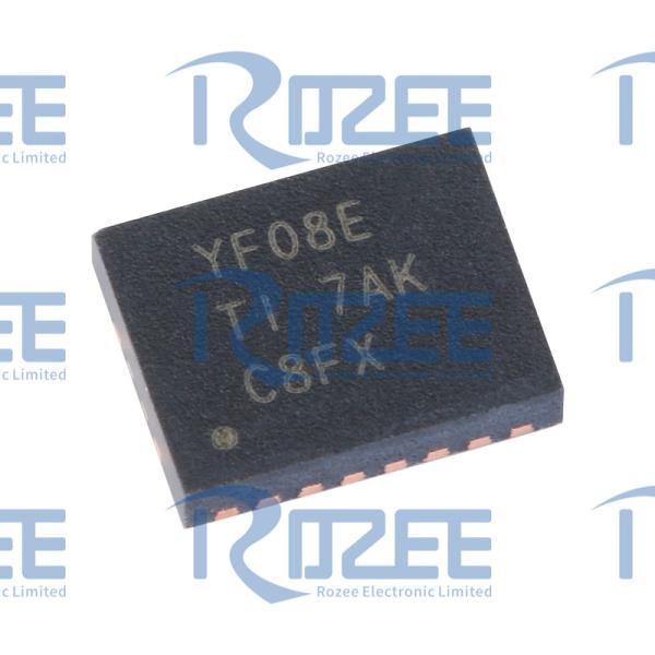 TXS0108ERGYR